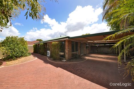 Property photo of 61 Mallina Circuit Carramar WA 6031