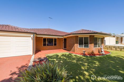 45 Pilbara Cres, Jane Brook, WA 6056