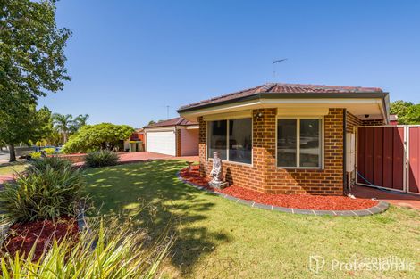 Property photo of 45 Pilbara Crescent Jane Brook WA 6056