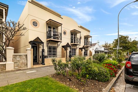 Property photo of 52A Wellington Square North Adelaide SA 5006