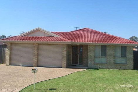 Property photo of 20 Juniper Place Worrigee NSW 2540
