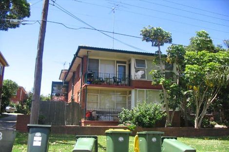 Property photo of 17/51 Caronia Avenue Woolooware NSW 2230