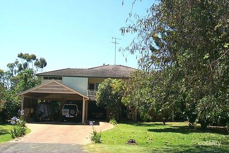 3301 Bedgerabong Rd, Bedgerabong, NSW 2871