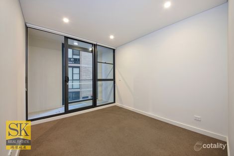 Property photo of 1108/8 Kingsborough Way Zetland NSW 2017