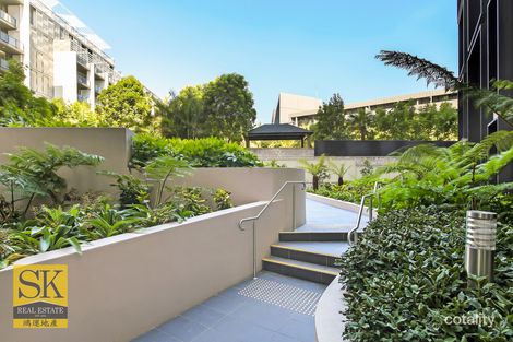 Property photo of 1108/8 Kingsborough Way Zetland NSW 2017