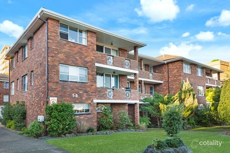 Property photo of 2/1-5 Richmount Street Cronulla NSW 2230