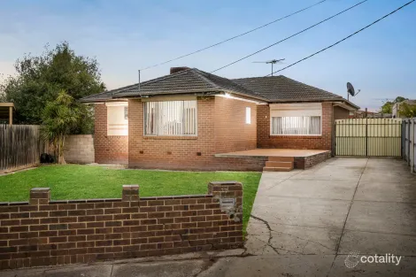 27 Cambridge Way, Campbellfield, VIC 3061