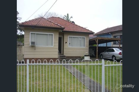 50 Burnett St, Merrylands, NSW 2160