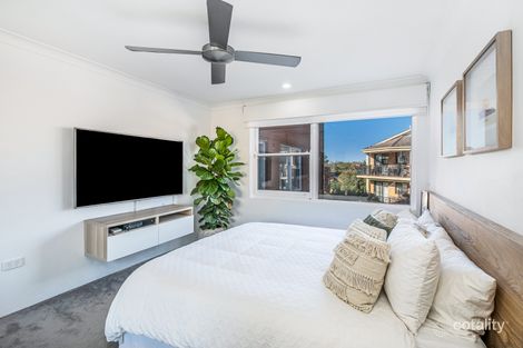 Property photo of 34/110-112 Kingsway Woolooware NSW 2230