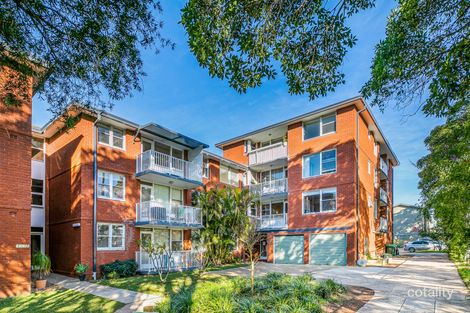 Property photo of 34/110-112 Kingsway Woolooware NSW 2230