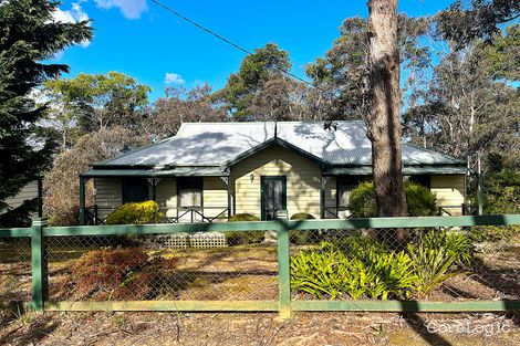 Property photo of 9 Seventh Avenue Katoomba NSW 2780