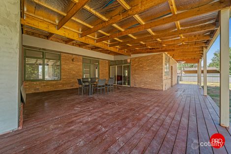 43 Peppercorn Way, Serpentine, VIC 3517