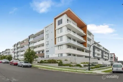 Property photo of 340/81 Grima Street Schofields NSW 2762