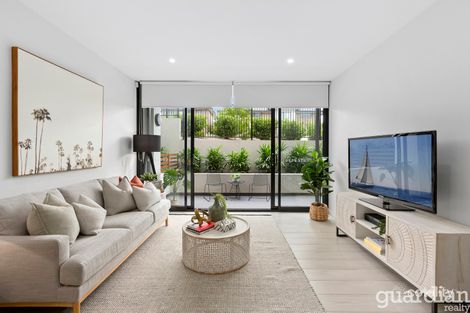 2/8 Thorogood Bvd, North Kellyville, NSW 2155