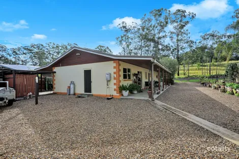 Property photo of 81 Elliott Street Gin Gin QLD 4671