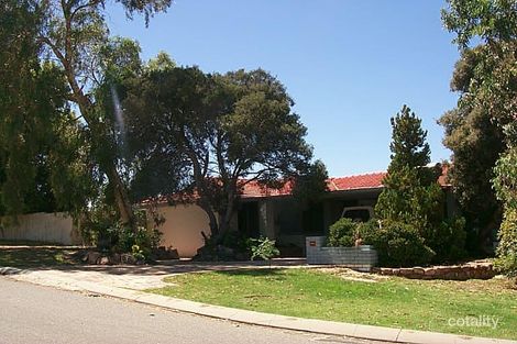 8 Mandalay Pl, Craigie, WA 6025