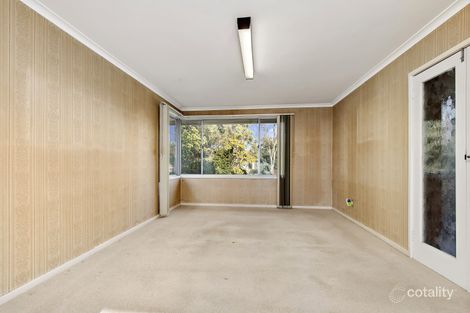 Property photo of 16 Nepean Place Macquarie ACT 2614