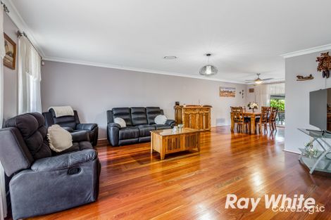 Property photo of 7 Austen Place Kellyville NSW 2155