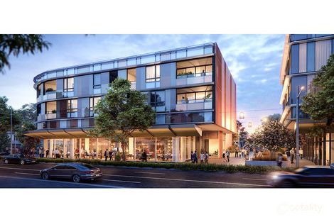 Property photo of 301/956-960 Bourke Street Zetland NSW 2017