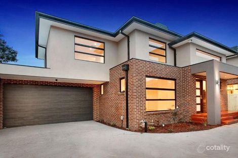 2/32 Mccomas Gr, Burwood, VIC 3125