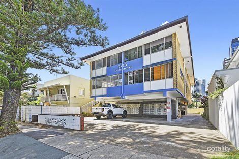 8/5 Thornton St, Surfers Paradise, QLD 4217