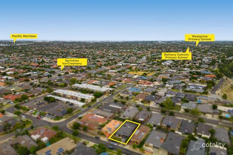 Property photo of 15 Lindrum Outlook Tarneit VIC 3029