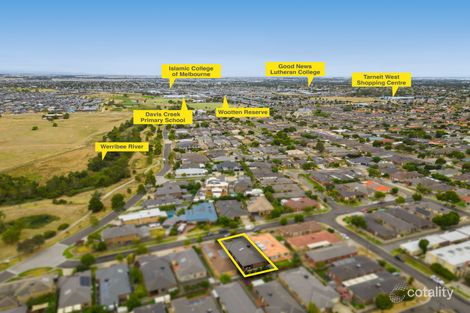 Property photo of 15 Lindrum Outlook Tarneit VIC 3029
