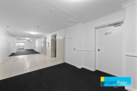 Property photo of 107/996 Hay Street Perth WA 6000