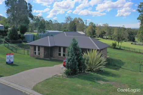 Property photo of 2 Greenwood Place Withcott QLD 4352
