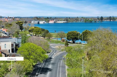Property photo of 8 Haddon Street Lake Wendouree VIC 3350
