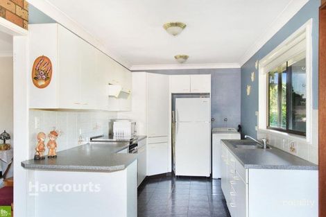 Property photo of 41 Culgoa Crescent Koonawarra NSW 2530