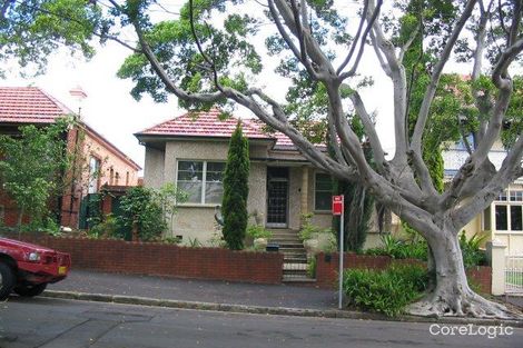 Property photo of 43 Arcadia Road Glebe NSW 2037