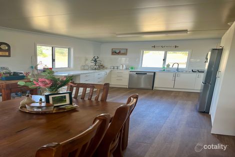 534 Cooeeimbardi Rd, Lower Cressbrook, QLD 4313