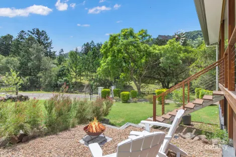 Property photo of 590 Illinbah Road Illinbah QLD 4275