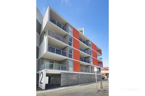 503/2 Willis Lane, Hampton, VIC 3188