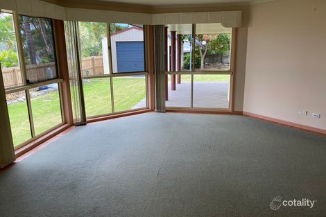 Property photo of 35 Kidston Avenue Rural View QLD 4740