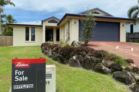 Property photo of 35 Kidston Avenue Rural View QLD 4740