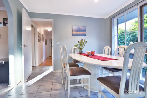 Property photo of 58 Gardenia Street Pakenham VIC 3810