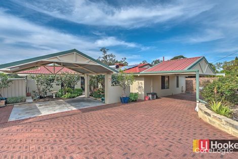 Property photo of 7 Ross Place Thornlie WA 6108