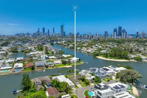 Property photo of 47 Beverley Crescent Broadbeach Waters QLD 4218