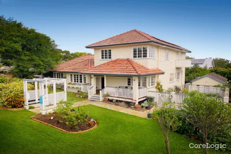 Property photo of 25 Rigel Street Coorparoo QLD 4151