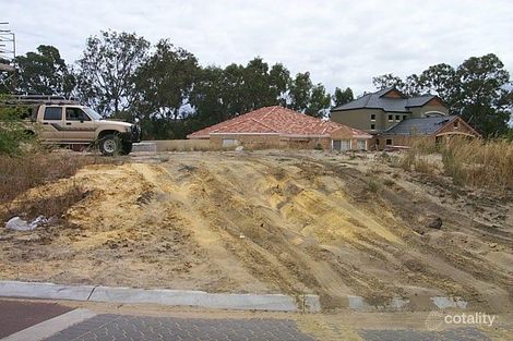 25 Silkwood Turn, Churchlands, WA 6018