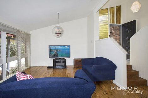 Property photo of 50 Carver Crescent Baulkham Hills NSW 2153
