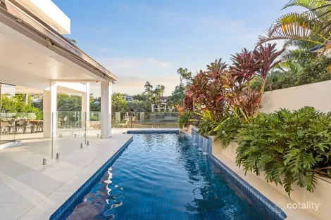 Property photo of 22 Kuranda Drive Robina QLD 4226