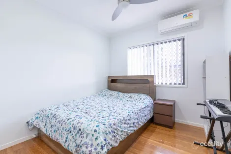 Property photo of 59A Oramzi Road Girraween NSW 2145