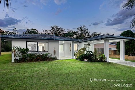 Property photo of 25 Auckland Street Wishart QLD 4122