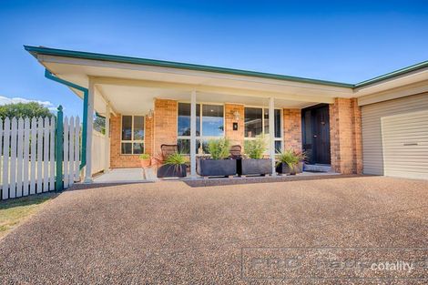 Property photo of 5 Palm Close Ashtonfield NSW 2323