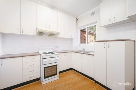 Property photo of 9/4 Macpherson Street Waverley NSW 2024