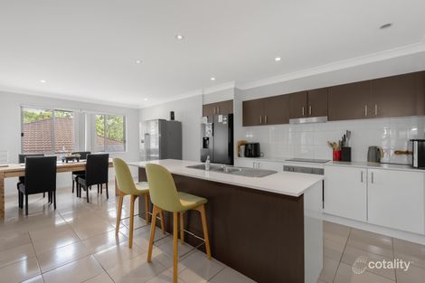 Property photo of 7 Murray Circuit Upper Coomera QLD 4209