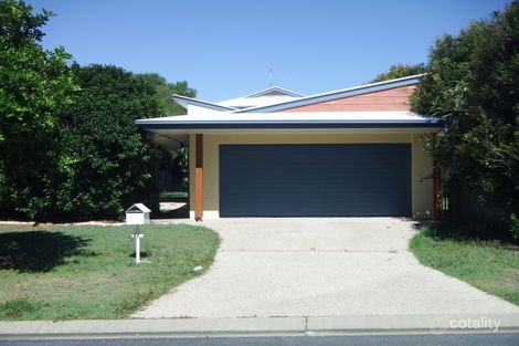 Property photo of 13 Beason Court Casuarina NSW 2487